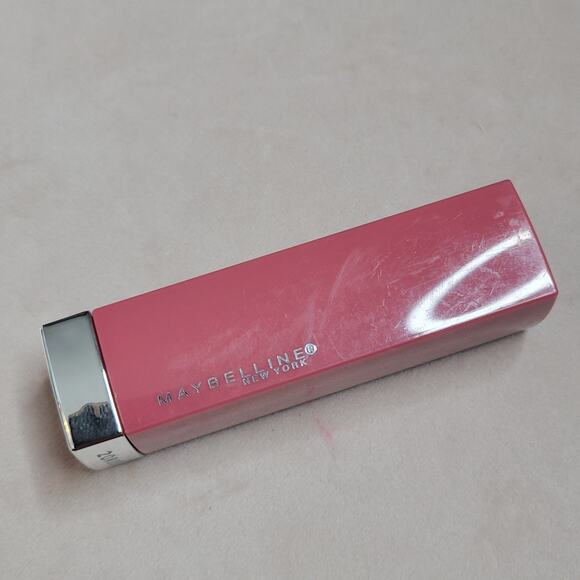 1 NEW Maybelline Color Sensational Lipstick PINK FOR ME 376 - Picture 6 of 6
